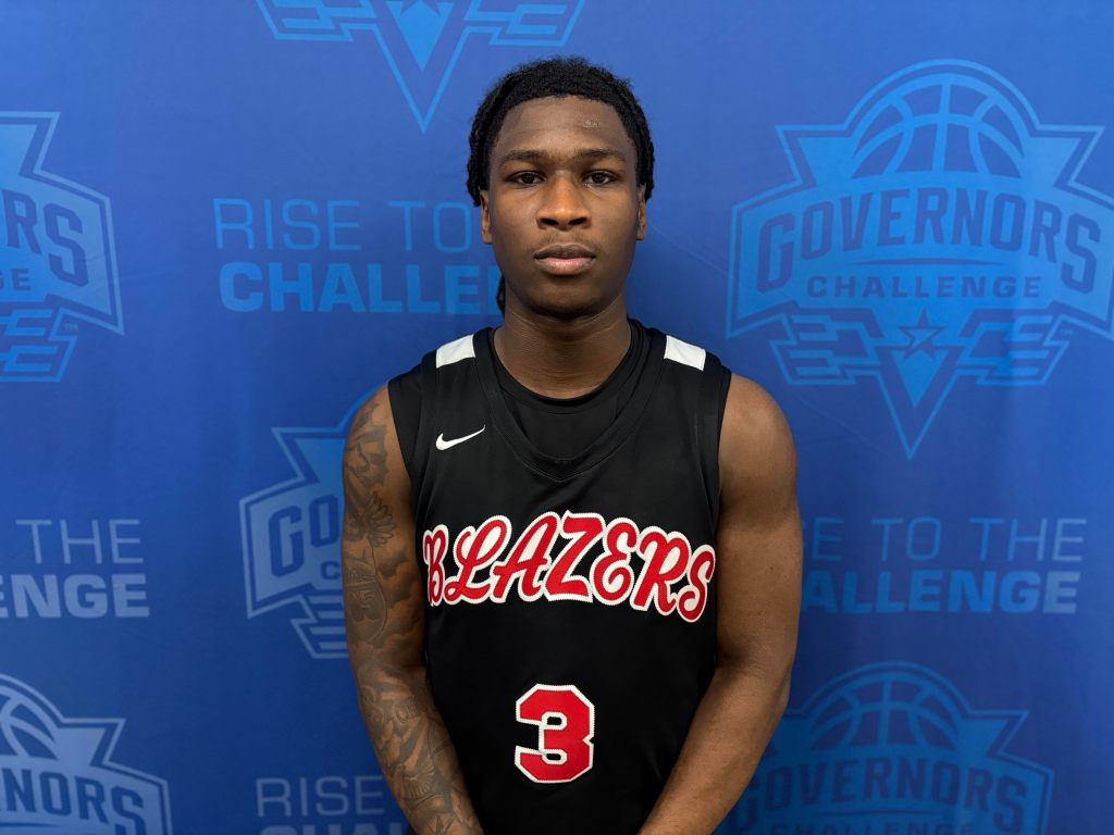 Updated 2027 Rankings: Guards (25-16)