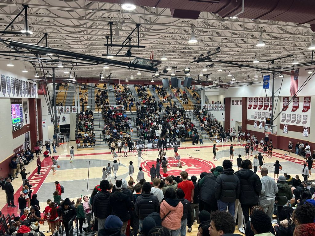 Game Report: Lawrence North 80 Lawrence Central 78