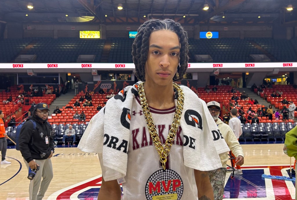 Chicago Elite Classic: Scotty B&amp;#8217;s Saturday Notebook