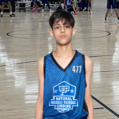 Luis Henrique Gondim