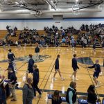 Game Report: Monona Grove 61, Baraboo 44