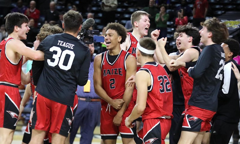 Statewide Spotlight: Kansas’ Biggest Performances and Recaps