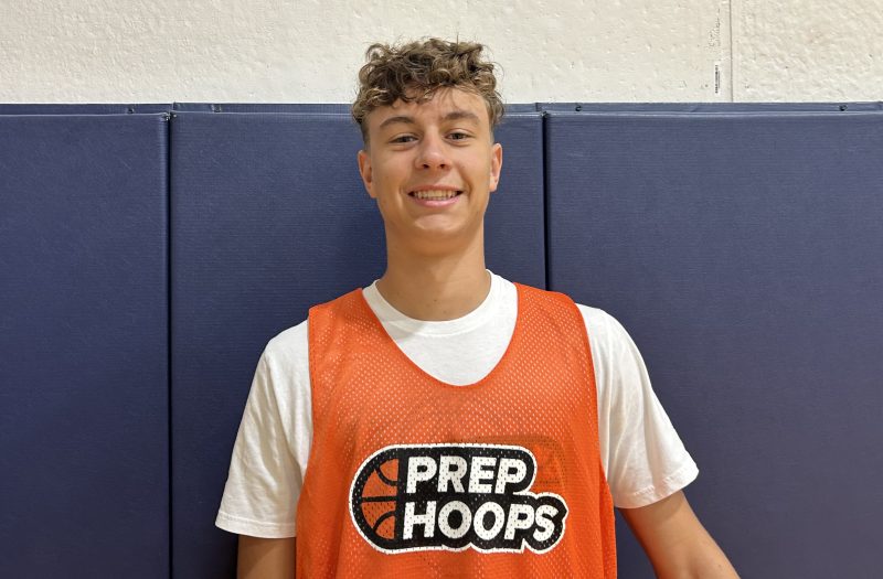 Week 7 Evaluation: Eyes on the Underclassmen