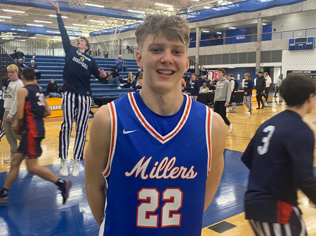 The Big Stage &amp;#8211; New Names to Know