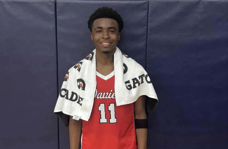 Lex Cath Holiday Classic: 2026 Standouts