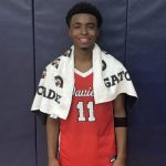 Mr. Basketball Standings With A Month Left