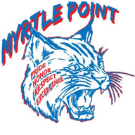 Myrtle Point