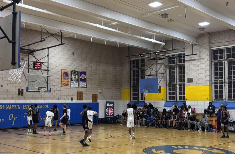NYC Elite 32 Winter Invitational - Notable Prospects