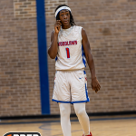 Rising Basketball Stars in Northeast Louisiana