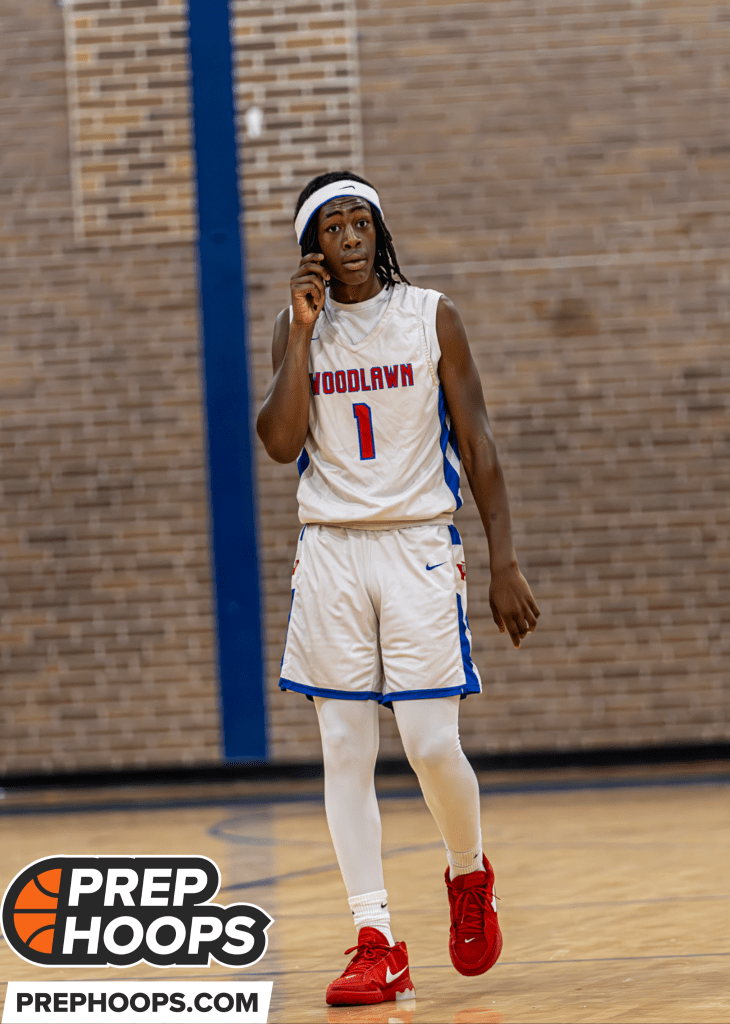 Rising Basketball Stars in Northeast Louisiana