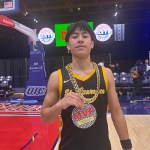 Who Had Top 2027 and 2028 Performances at Chicago Elite Classic?