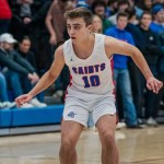 Under the Radar Weekend Tournament Stars