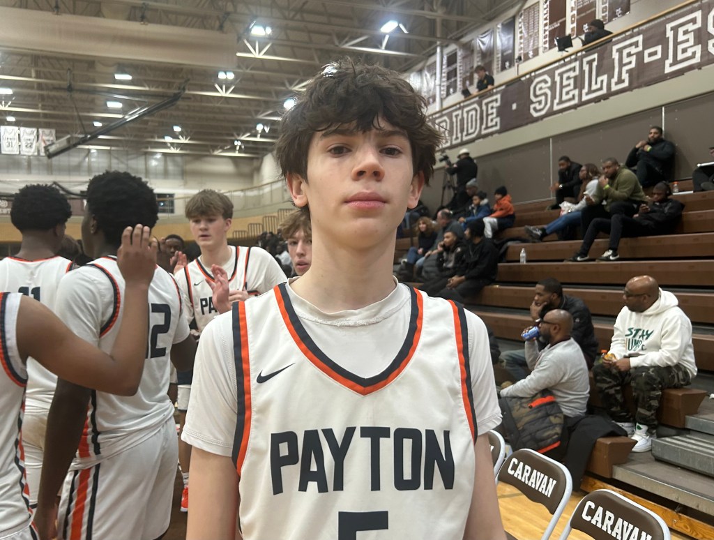 Underclassmen Emerging as Key Varsity Contributors This Season