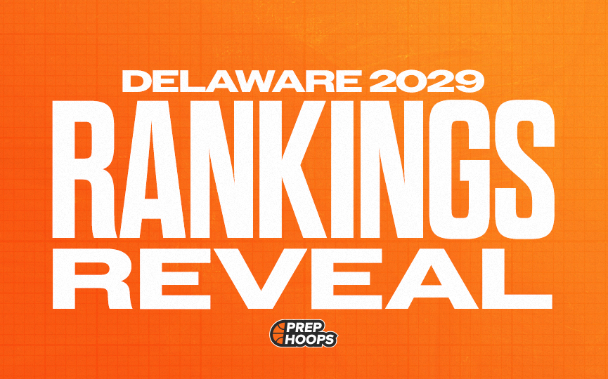 2029 Rankings Reveal: 1-5