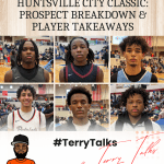 Huntsville City Classic: Prospect Breakdown and Player Takeaways