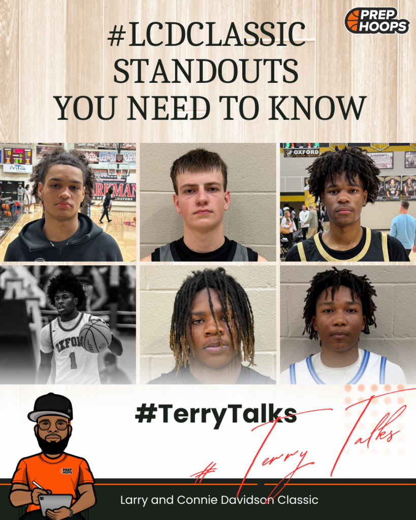 LCDClassic Standouts You Need to Know