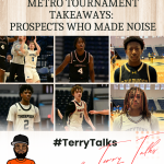 Metro Tournament Takeaways: Prospects Who Made Noise