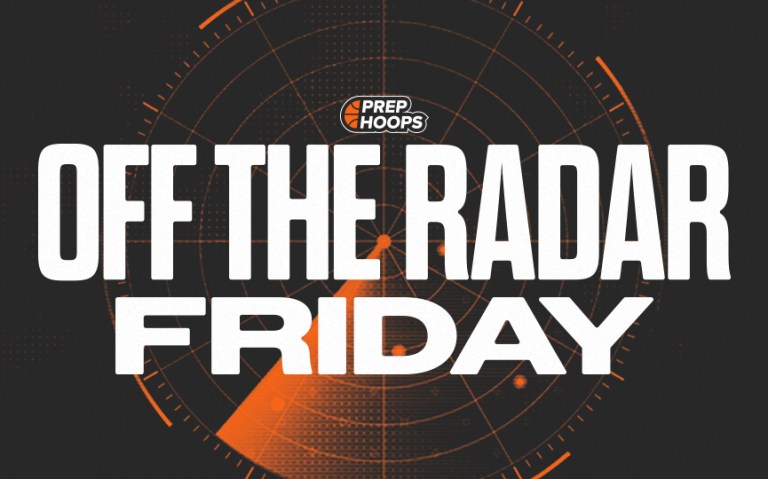 Off the Radar Friday: 7 Frosh/Soph Sleepers