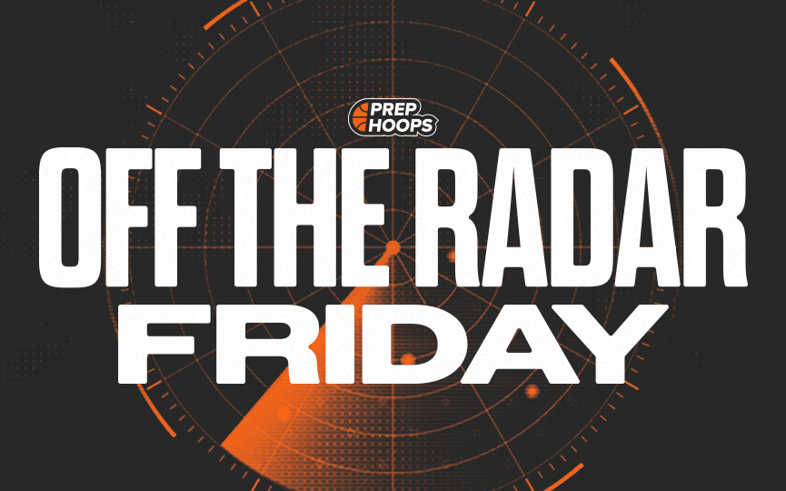 Off the Radar Friday: 7 Frosh/Soph Sleepers