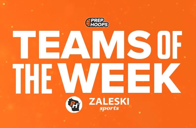 Prep Hoops/Zaleski Sports Teams of the Week (Dec. 8-13)
