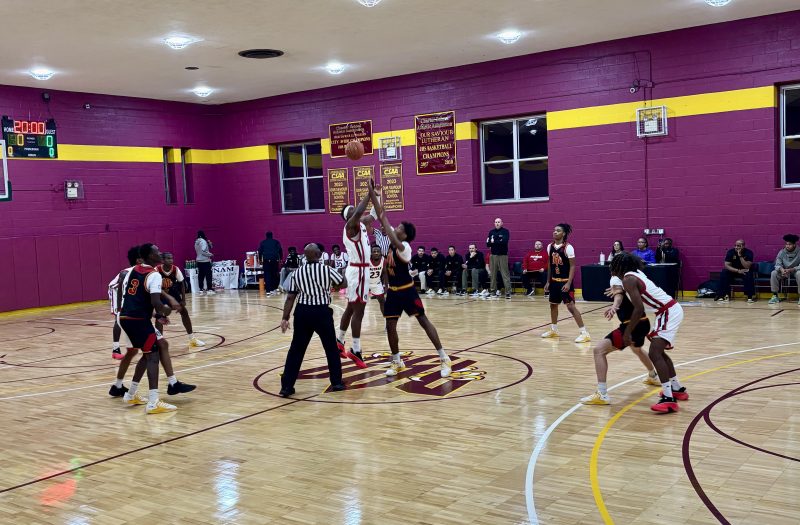 Putnam Science Academy (CT) 84 Jelly Fam (OTE) 80 Game Recap