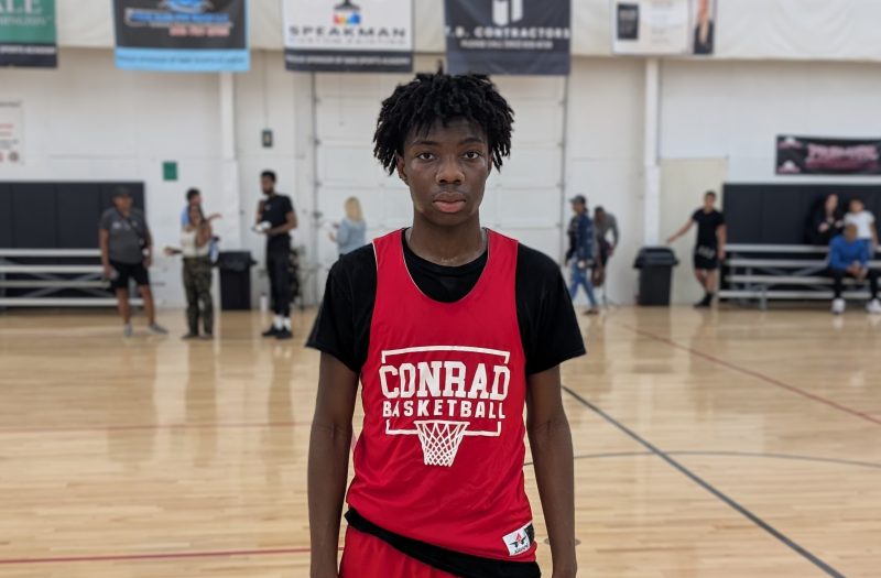 2028 Winter Rankings Update: Prospects Stepping on the Scene