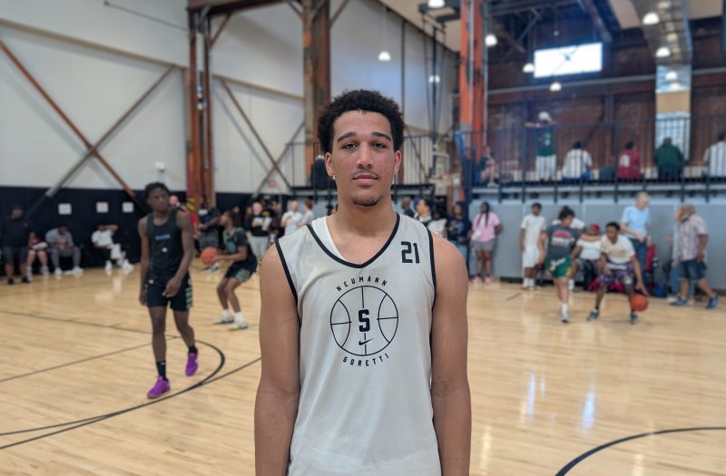 Mosco Shootout: Delaware Standouts