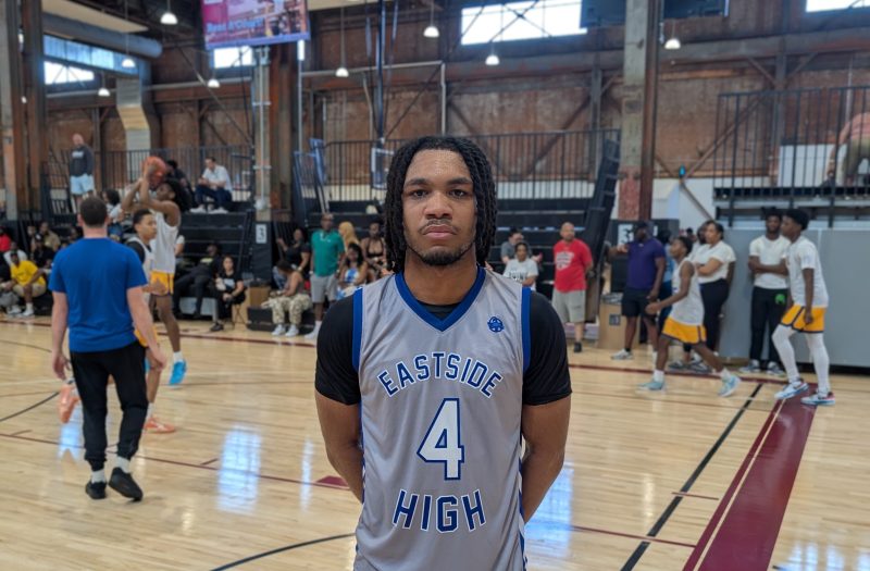 Week 3 Tuesday Night Action: Hammer and Nail Championship