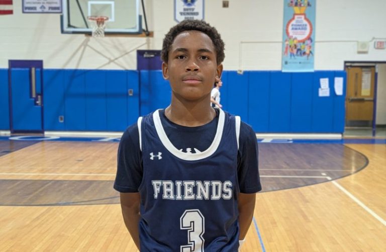 2027 Winter Rankings Update: Juniors Stepping into the Spotlight