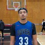 Dover at William Penn: Game Recap