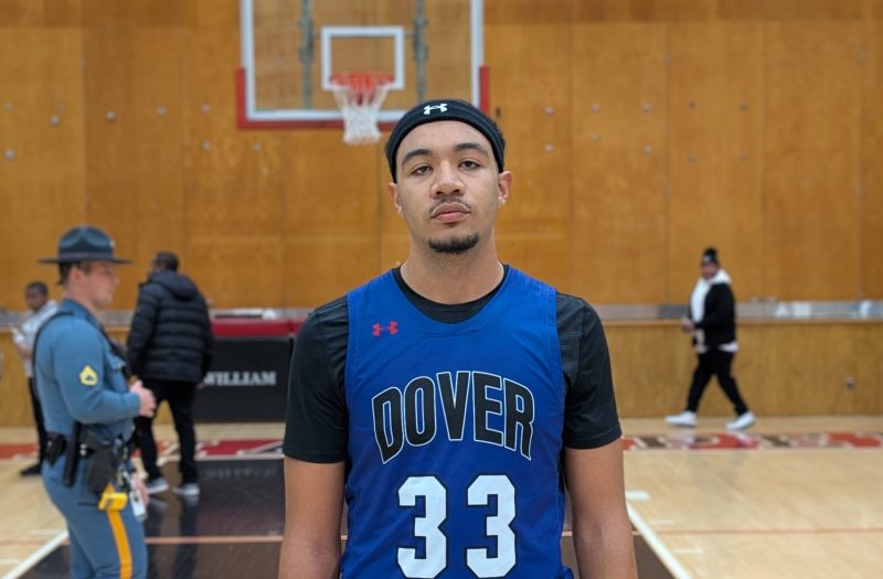 Dover at William Penn: Game Recap