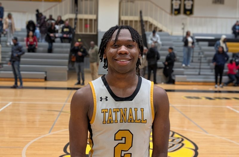 Week 1 Friday Night Action: Standout Guards