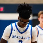 Monday Night David Crockett, Upperman, McCallie Game Previews