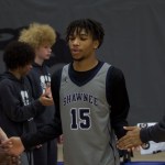 Rahmel Slaughter-Bey