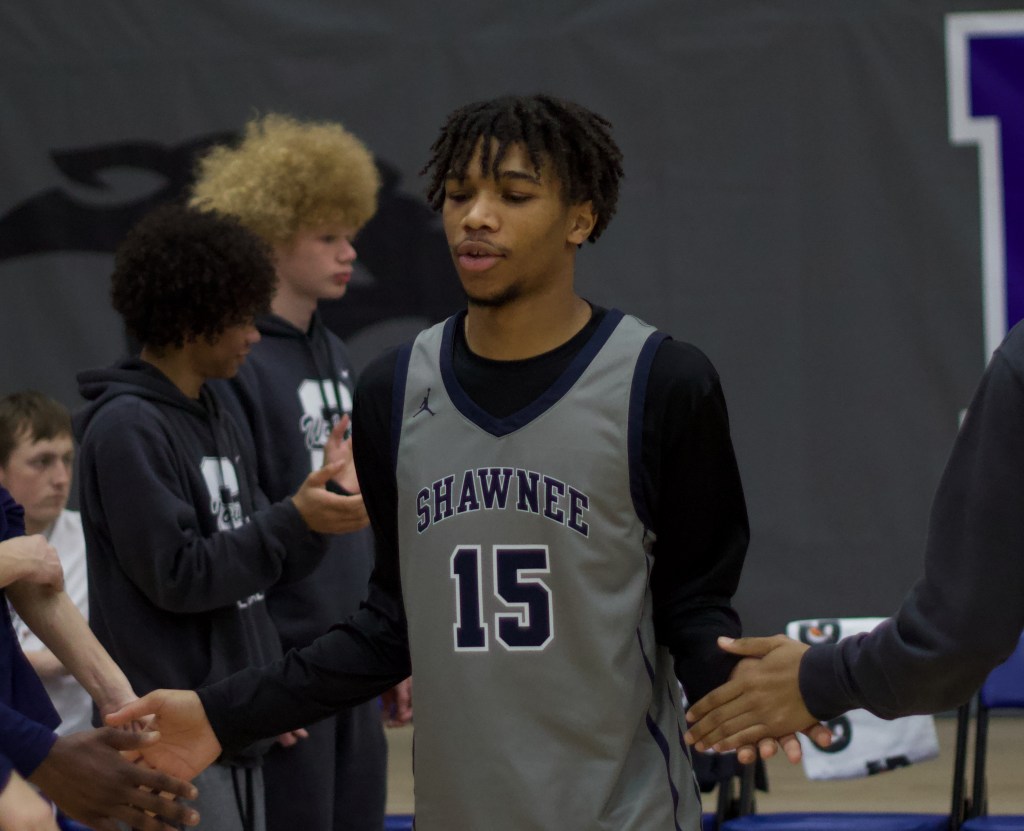 Rahmel Slaughter-Bey