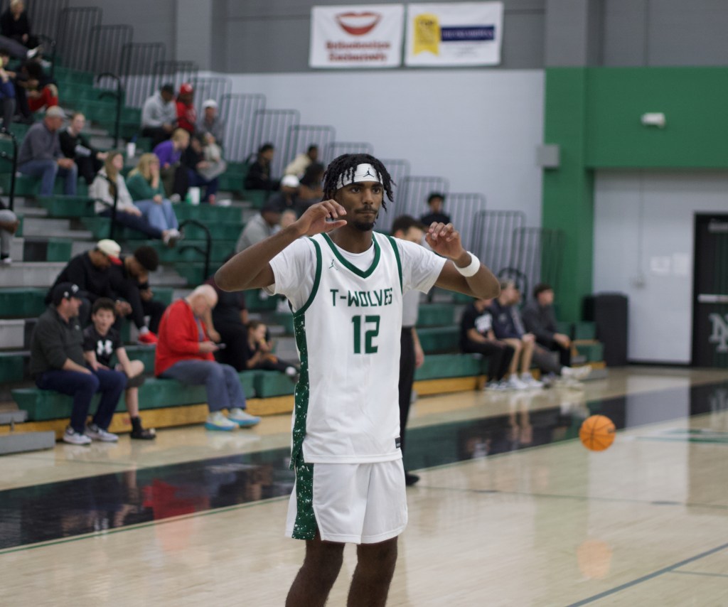 Thursday Night Showdown: Norman North vs. Muskogee Standouts