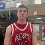 Unknown 2026s to Potentially Ranked Prospects Emerge at Team Rose