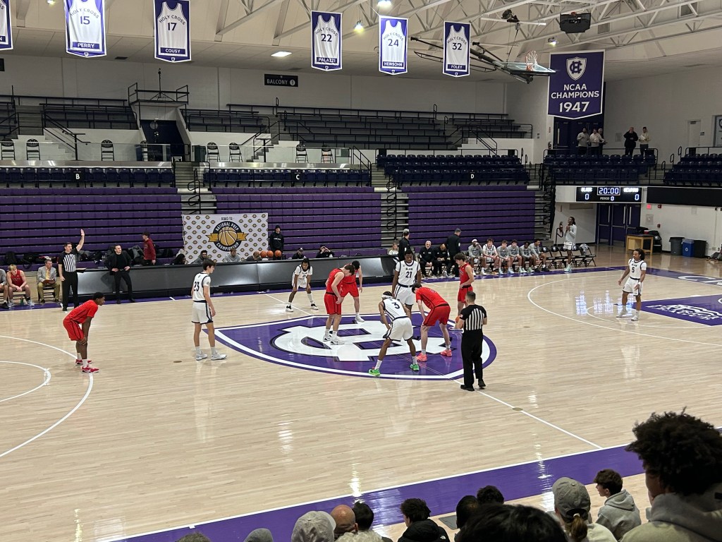 Scholar Roundball Classic – Senior Standouts