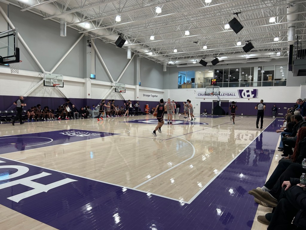 Scholar Roundball Classic - Committed Standouts