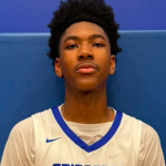 Jack Frost Invitational Standout Guards