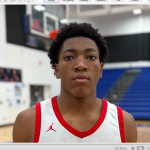 Standout Forwards at Jack Frost Invitational