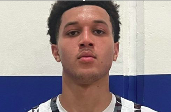 Top Forwards Shine at the Bowie Tournament in Austin, TX