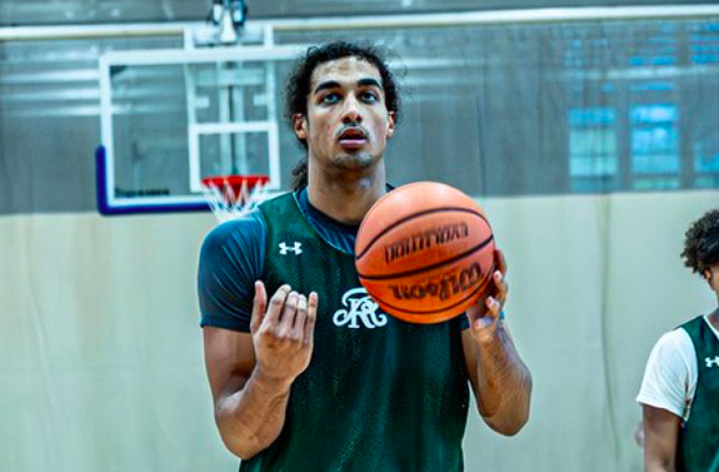 Rebounders and Rim Protectors to Know