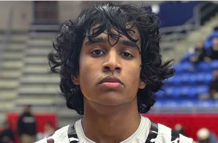 Standout Guards from the Bowie Tournament in Austin, TX