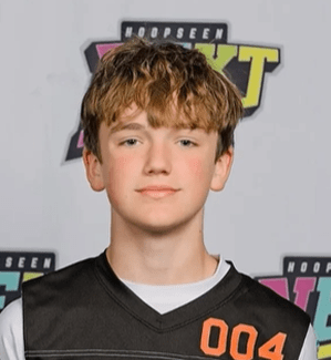 Asher Thomas