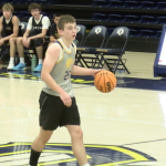 Wednesday ReWind: 6A Upset, NE 4A Battle