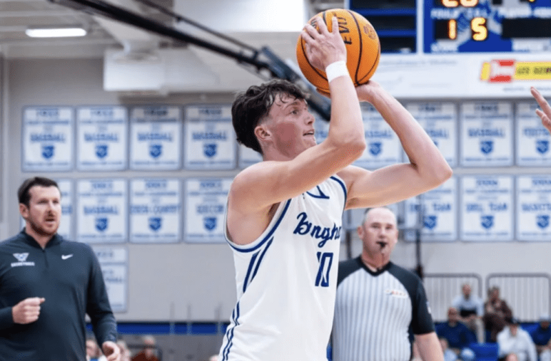 Post Pre-Season Outlook: Region 2