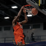 Updated Rankings: Class of 2026 6-10