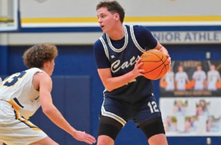 This Week’s 5A Team Rankings