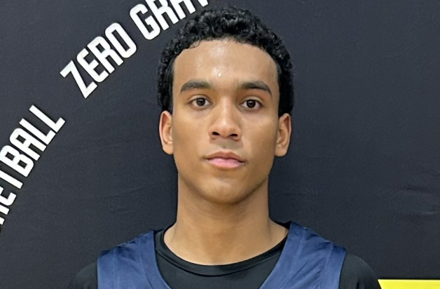 Zero Gravity Prep Classic: Two-Way Guards